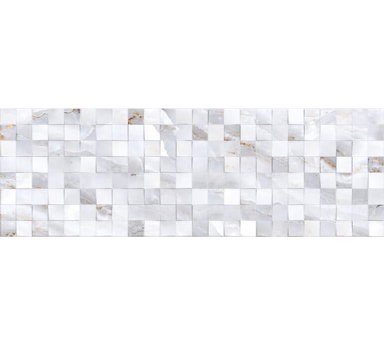 Настенный декор Primavera Joie Silver Decor 01 30x90 см (DG12-01) 62740