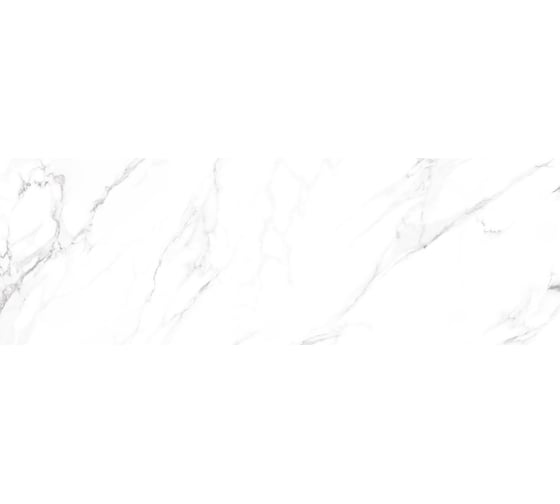 Настенная плитка Primavera Omnia White A 30x90 см (GL03A) 62754 1