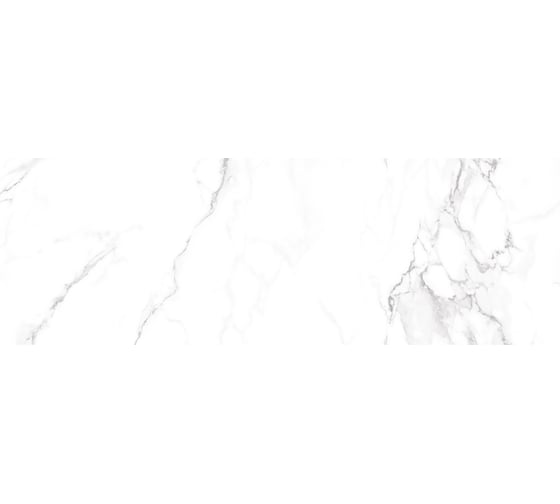 Настенная плитка Primavera Omnia White A 30x90 см (GL03A) 62754