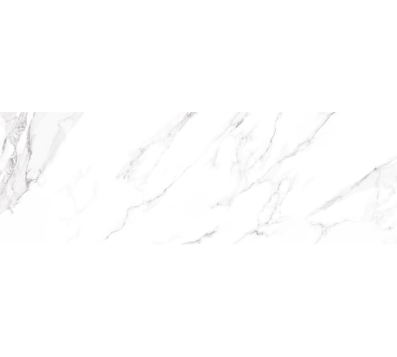 Настенная плитка Primavera Omnia White A 30x90 см (GL03A) 62754