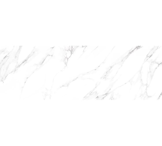 Настенная плитка Primavera Omnia White A 30x90 см (GL03A) 62754