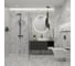 Настенная плитка Primavera Omnia White A 30x90 см (GL03A) 62754 2