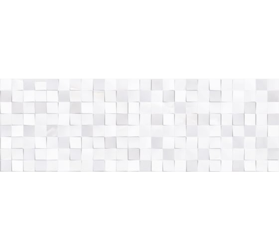 Настенный декор Primavera Amore Silver Decor 01 30x90 см (DG09-01) 62714