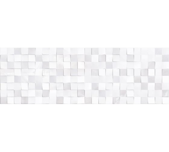 Настенный декор Primavera Amore Silver Decor 01 30x90 см (DG09-01) 62714