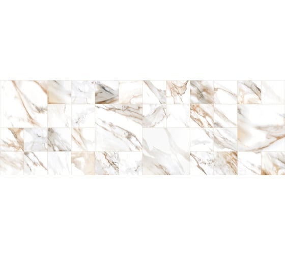 Настенный декор Primavera Duchess Gold Decor 02 30x90 см (DG13-02) 62724