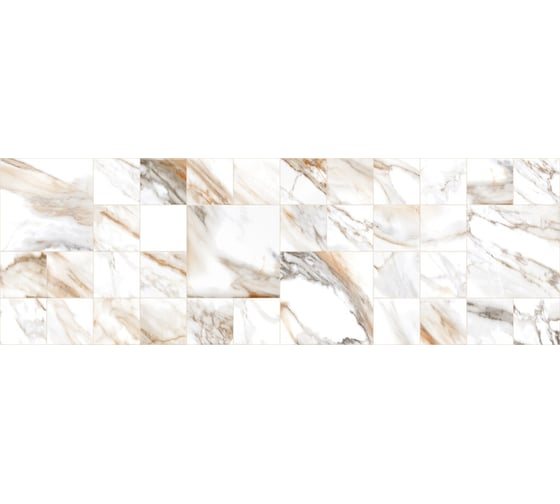 Настенный декор Primavera Duchess Gold Decor 02 30x90 см (DG13-02) 62724