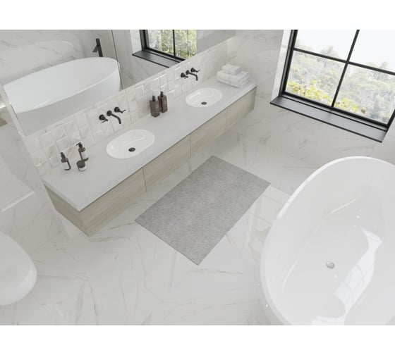Керамогранит Primavera Allure Light 60x60 см (PR142) 62708