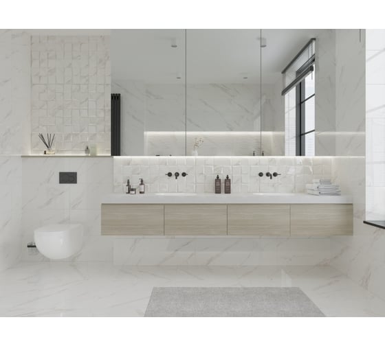 Керамогранит Primavera Allure Light 60x60 см (PR142) 62708