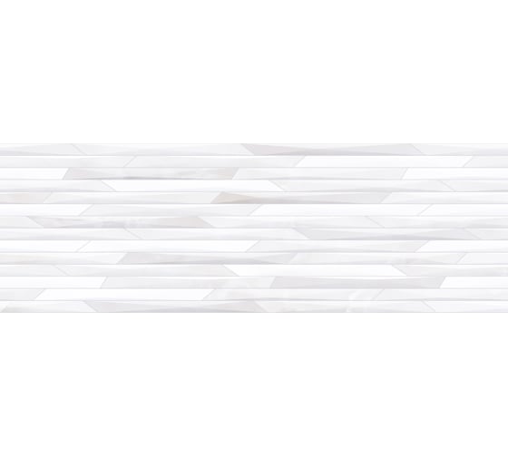 Настенный декор Primavera Amore Silver Decor 06 30x90 см (DG09-06) 62716