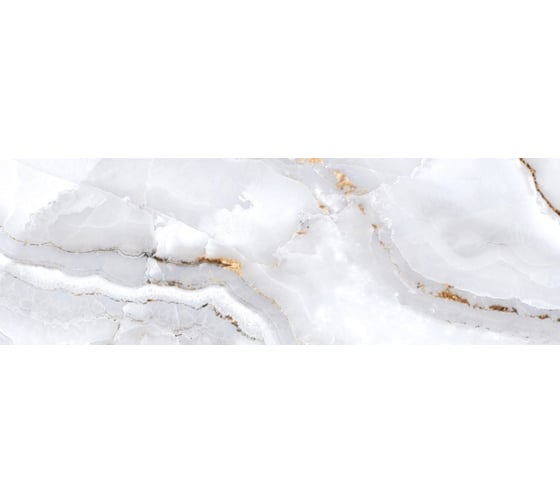 Настенная плитка Primavera Joie Silver A 30x90 см (GL12A) 62743