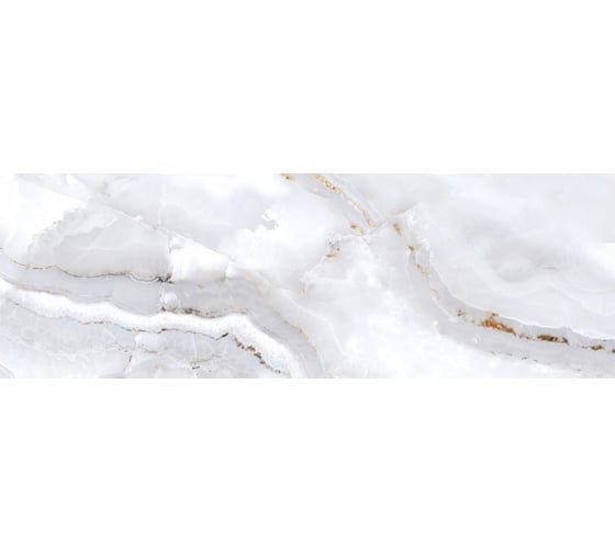 Настенная плитка Primavera Joie Silver A 30x90 см (GL12A) 62743