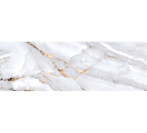 Настенная плитка Primavera Joie Silver A 30x90 см (GL12A) 62743