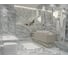 Настенная плитка Primavera Joie Silver A 30x90 см (GL12A) 62743 2