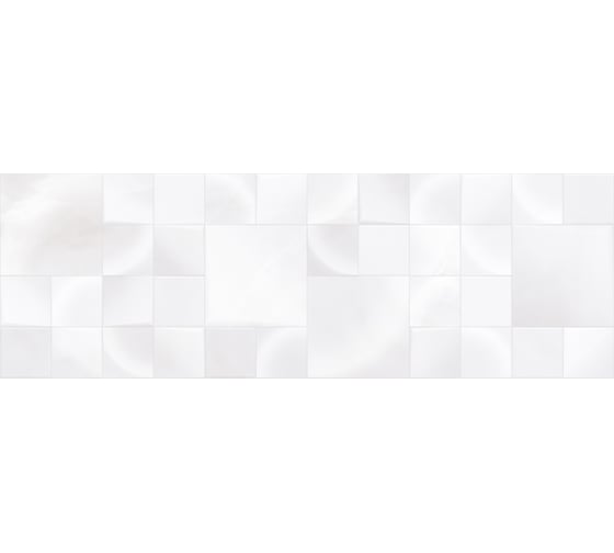 Настенный декор Primavera Amore Silver Decor 02 30x90 см (DG09-02) 62715 1