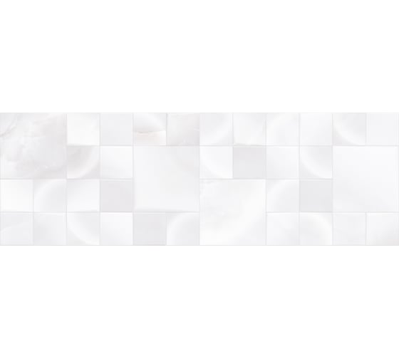 Настенный декор Primavera Amore Silver Decor 02 30x90 см (DG09-02) 62715