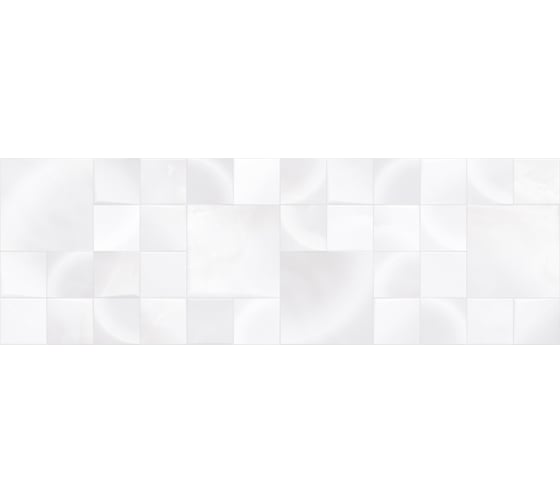 Настенный декор Primavera Amore Silver Decor 02 30x90 см (DG09-02) 62715