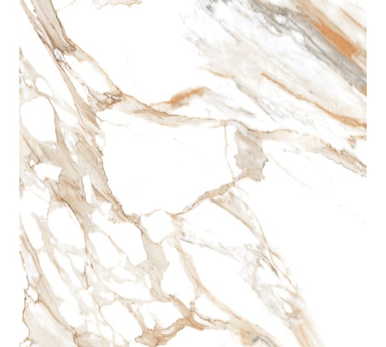 Керамогранит Primavera Duchess Gold 60x60 см (PR138) 62726