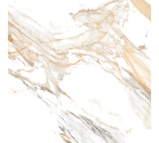 Керамогранит Primavera Duchess Gold 60x60 см (PR138) 62726