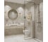 Настенная плитка Primavera Elise Beige A 30x90 см (NG07A) 62730 3