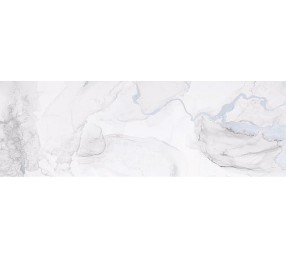 Настенная плитка Primavera Tiziana Blue A 30x90 см (GL05A) 62768