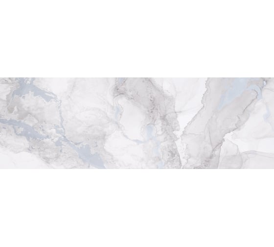 Настенная плитка Primavera Tiziana Blue A 30x90 см (GL05A) 62768