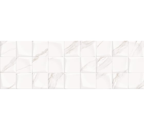 Настенный декор Primavera Allure Light Decor 09 30x90 см (DG02-09) 62706