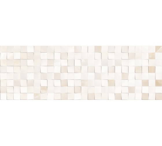 Настенный декор Primavera Amore Beige Decor 01 30x90 см (DG08-01) 62709