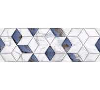 Настенный декор Primavera Tiziana Aqua Decor 04 30x90 см (DG05-04) 62767