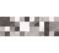 Настенный декор Primavera Perfect Nero Decor 02 30x90 см (DG01-02) 62757