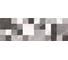 Настенный декор Primavera Perfect Nero Decor 02 30x90 см (DG01-02) 62757 1