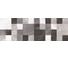Настенный декор Primavera Perfect Nero Decor 02 30x90 см (DG01-02) 62757 5