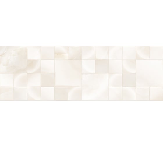 Настенный декор Primavera Amore Beige Decor 02 30x90 см (DG08-02) 62710