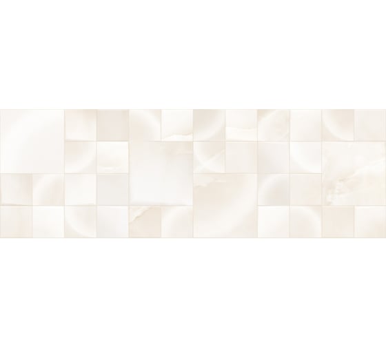 Настенный декор Primavera Amore Beige Decor 02 30x90 см (DG08-02) 62710