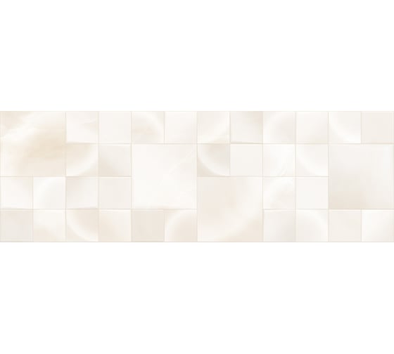 Настенный декор Primavera Amore Beige Decor 02 30x90 см (DG08-02) 62710