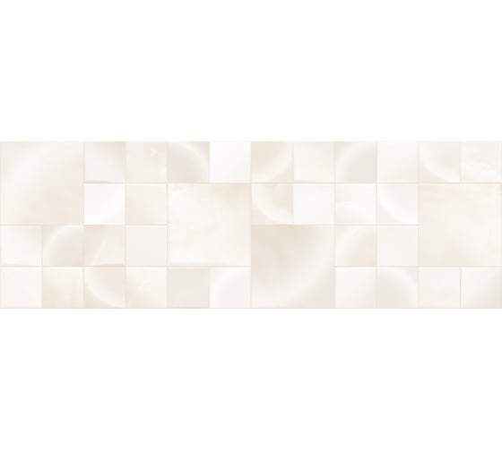 Настенный декор Primavera Amore Beige Decor 02 30x90 см (DG08-02) 62710