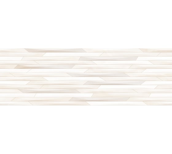 Настенный декор Primavera Amore Beige Decor 06 30x90 см (DG08-06) 62711