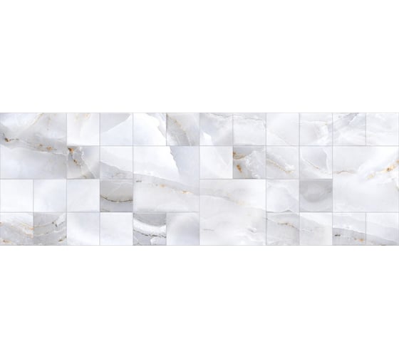 Настенный декор Primavera Joie Silver Decor 02 30x90 см (DG12-02) 62741
