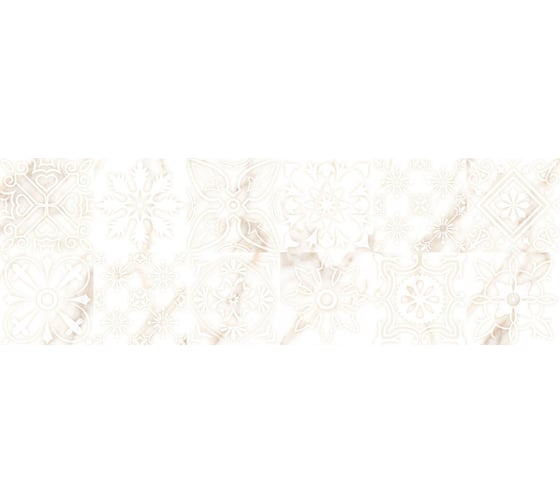 Настенный декор Primavera Lune Decor 08 30x90 см (DNG16-08) 62746 1