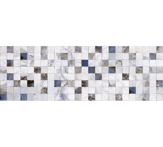 Настенный декор Primavera Tiziana Aqua Decor 01 30x90 см (DG05-01) 62766