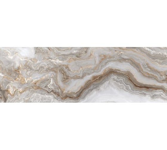 Настенная плитка Primavera Hypnose Grey B 30x90 см (GL10B) 62738