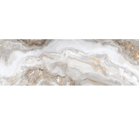 Настенная плитка Primavera Hypnose Grey B 30x90 см (GL10B) 62738