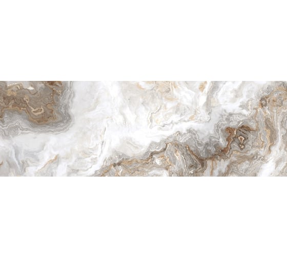 Настенная плитка Primavera Hypnose Grey B 30x90 см (GL10B) 62738
