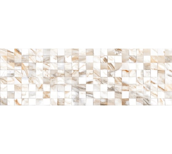 Настенный декор Primavera Duchess Gold Decor 01 30x90 см (DG13-01) 62723
