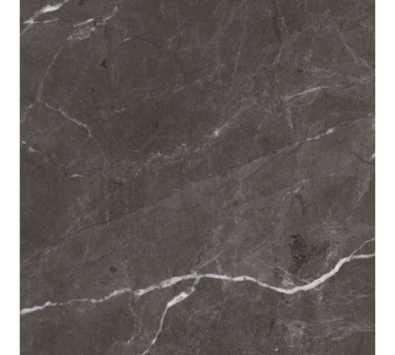 Керамогранит Primavera Perfect Nero 60x60 см (GR109) 62760