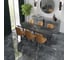 Керамогранит Primavera Perfect Nero 60x60 см (GR109) 62760 2