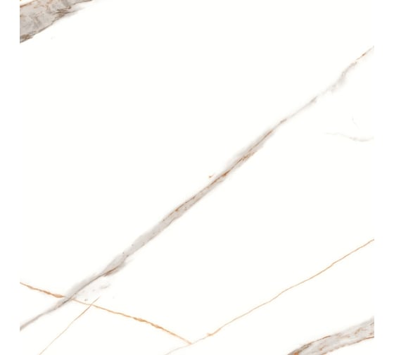 Керамогранит Primavera Signorina Gold 60x60 см (CR112) 62761
