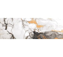 Настенная плитка Primavera Tiziana Gold B 30x90 см (GL04B) 62774