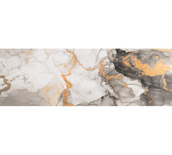 Настенная плитка Primavera Tiziana Gold B 30x90 см (GL04B) 62774
