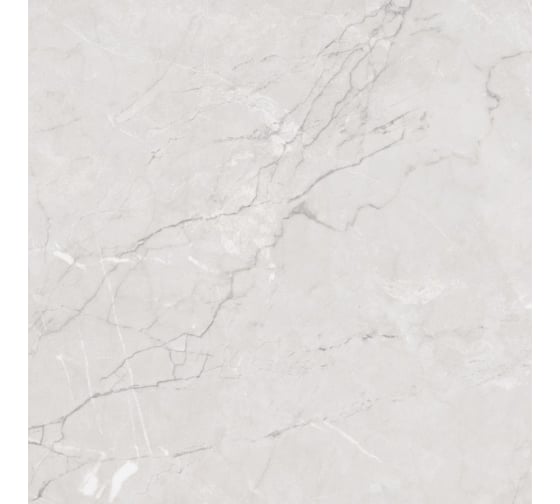 Керамогранит Primavera Miracle Silver 60x60 см (CR111) 62748