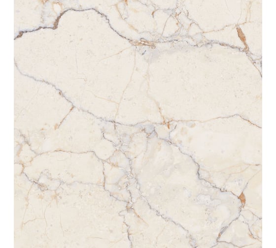 Керамогранит Primavera Elise Beige 60x60 см (CR110) 62727